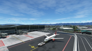 GSX Profile - SKBO Bogotá El Dorado (VPilot Designs) thumbnail 10