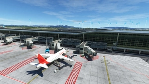 GSX Profile - SKBO Bogotá El Dorado (VPilot Designs) thumbnail 7