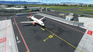 GSX Profile - SKBO Bogotá El Dorado (VPilot Designs) thumbnail 9