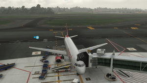 GSX Profile - SKRG Rionegro Medellin Jose Maria Cordova International Airport (PKSIM) thumbnail 6