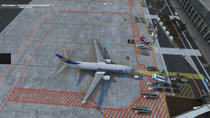 GSX profile - Tenerife-north Airport GCXO (MK-STUDIOS) thumbnail 5