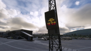 GSX Profile | Tromsø - ENTC (M'M Simulations) thumbnail 2