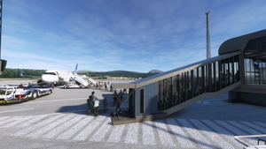 GSX Profile | Tromsø - ENTC (M'M Simulations) thumbnail 3