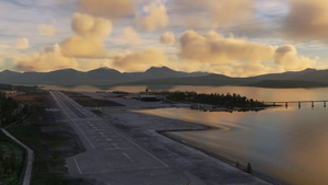 GSX Profile | Tromsø - ENTC (M'M Simulations) thumbnail 1