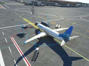 GSX Profile ULLI Pulkovo SPB v1.1 (FlightSim.to) by SimFly thumbnail 7