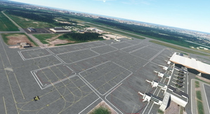 GSX Profile ULLI Pulkovo SPB v1.1 (FlightSim.to) by SimFly thumbnail 6
