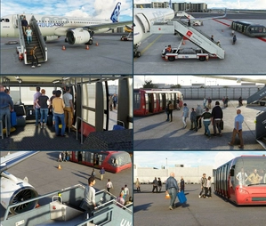 GSX Profile ULLI Pulkovo SPB v1.1 (FlightSim.to) by SimFly thumbnail 5