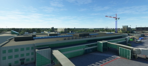 GSX Profile UNNT Novosibirsk Tolmachevo v1.0 (SiberianScenery) thumbnail 3