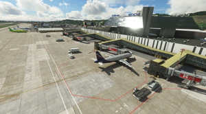 GSX Profile URSS Sochi v1.5 (Digital Design v1.1) by SimFly thumbnail 2