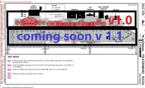 GSX Profile USSS Ekaterinburg Koltsovo EKB(Aerowulf 1.0.3) by SimFly thumbnail 4