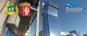 GSX Profile USSS Ekaterinburg Koltsovo EKB(Aerowulf 1.0.3) by SimFly thumbnail 3