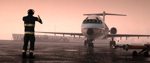 GSX Profile - VHHX Kai Tak with Custom Handling Company Textures HATS for Asobo (Gaya) SU11 thumbnail 10