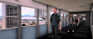 GSX Profile - VHHX Kai Tak with Custom Handling Company Textures HATS for Asobo (Gaya) SU11 thumbnail 4