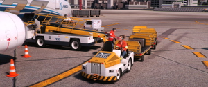 GSX Profile - VHHX Kai Tak with Custom Handling Company Textures HATS for Asobo (Gaya) SU11 thumbnail 14