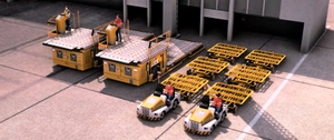 GSX Profile - VHHX Kai Tak with Custom Handling Company Textures HATS for Asobo (Gaya) SU11 thumbnail 2