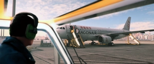 GSX Profile - VHHX Kai Tak with Custom Handling Company Textures HATS for Asobo (Gaya) SU11 thumbnail 21