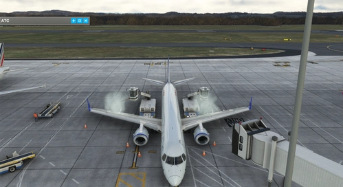 GSX Profile-Virtualcol Embraer E195