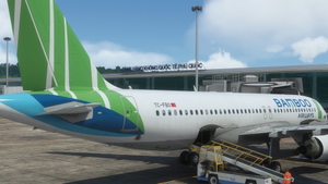 GSX Profile - VVPQ Phu Quoc Intl Airport(Dominic Design Team) thumbnail 1