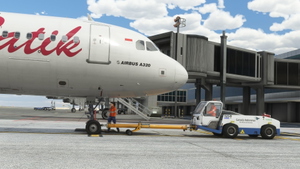 GSX Profile - WADD Ngurah Rai International Airport thumbnail 5
