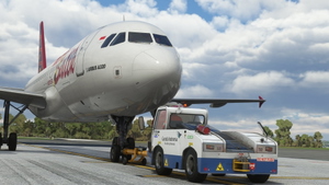 GSX Profile - WADD Ngurah Rai International Airport thumbnail 1