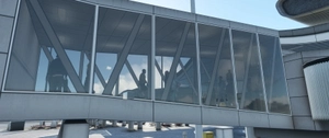 GSX Profile - WFScenery VHHH Hong Kong with GSE Texture Replacement thumbnail 21