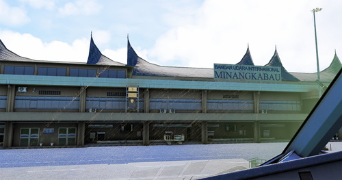 GSX Profile - WIEE Minangkabau International (Mujago Aviation)