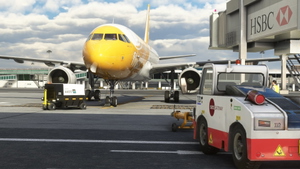 GSX Profile -  WSSS Singapore Changi Airport (WIP) thumbnail 1