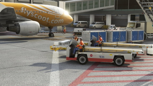 GSX Profile -  WSSS Singapore Changi Airport (WIP) thumbnail 2