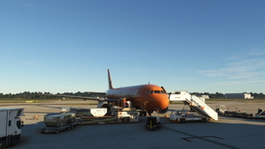 GSX Profile - YBBN Brisbane by Orbx (Domestic Only) thumbnail 2