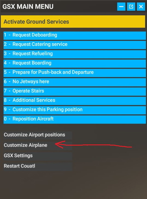 GSX Profile - YBBN Brisbane by Orbx (Domestic Only) thumbnail 5