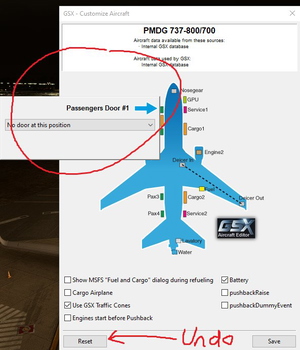 GSX Profile - YBBN Brisbane by Orbx (Domestic Only) thumbnail 6