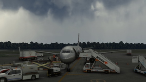 GSX Profile - YBNA Ballina by AUscene (Domestic 3 and 4)  thumbnail 2