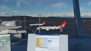 GSX Profile - YCFS Coffs Harbour by Impulse Simulations  thumbnail 2