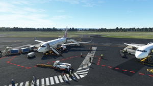 GSX Profile - YMHB Hobart (NZA Simulations) thumbnail 5