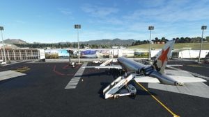 GSX Profile - YMHB Hobart (NZA Simulations) thumbnail 1