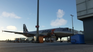 GSX Profile - YSSY Sydney by FlyTampa (Domestic and International) thumbnail 5