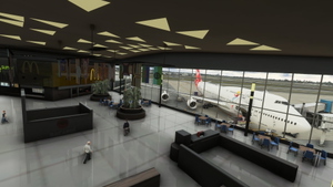 GSX Profile - YSSY Sydney by FlyTampa (Domestic and International) thumbnail 8