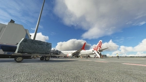 GSX Profile - YSSY Sydney by FlyTampa (Domestic and International) thumbnail 3