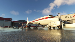 GSX Profile - YSSY Sydney by FlyTampa (Domestic and International) thumbnail 7