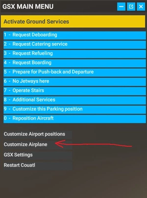 GSX Profile - YSSY Sydney by FlyTampa (Domestic and International) thumbnail 14