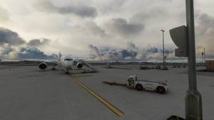 GSX Profile - YSSY Sydney by FlyTampa (Domestic and International) thumbnail 9