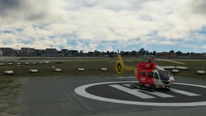 GSX Profile - YSSY Sydney by FlyTampa (Domestic and International) thumbnail 12