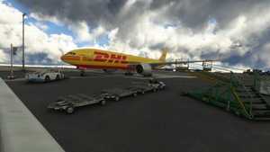 GSX Profile - YSSY Sydney by FlyTampa (Domestic and International) thumbnail 10