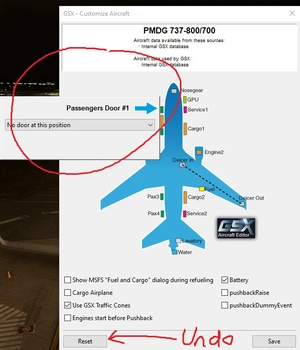GSX Profile - YSSY Sydney by FlyTampa (Domestic and International) thumbnail 15