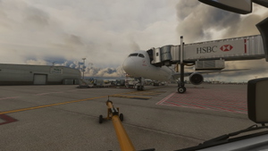 GSX Profile - YSSY Sydney by FlyTampa (Domestic and International) thumbnail 11
