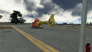 GSX Profile - YSSY Sydney by FlyTampa (Domestic and International) thumbnail 13