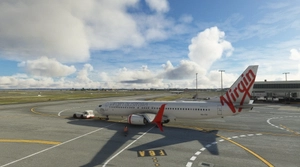 GSX Profile - YSSY Sydney by FlyTampa (Domestic and International) thumbnail 4