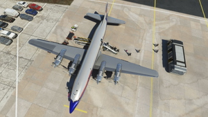 GSX profiles for the PMDG DC-6 thumbnail 2