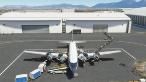 GSX profiles for the PMDG DC-6 thumbnail 6