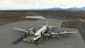 GSX profiles for the PMDG DC-6 thumbnail 5